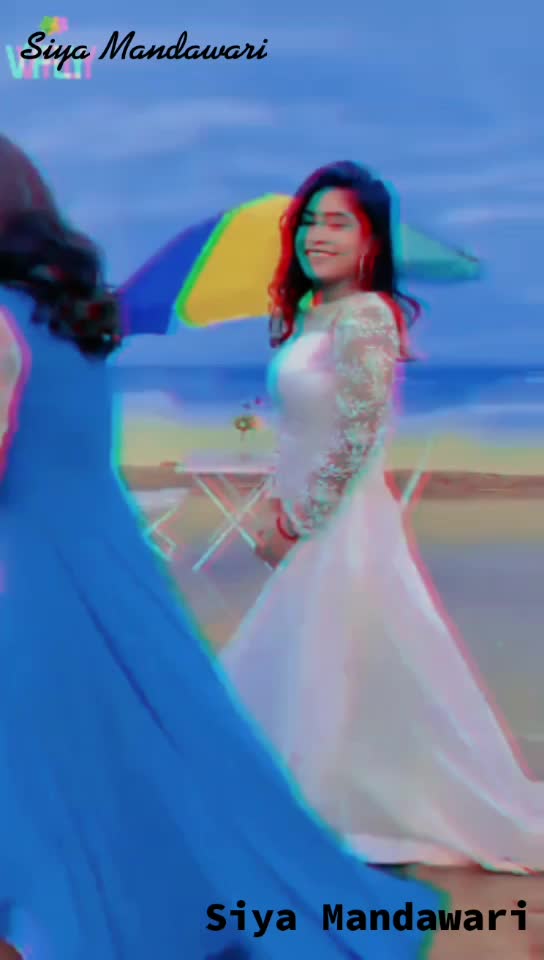 @Siya Mandawari