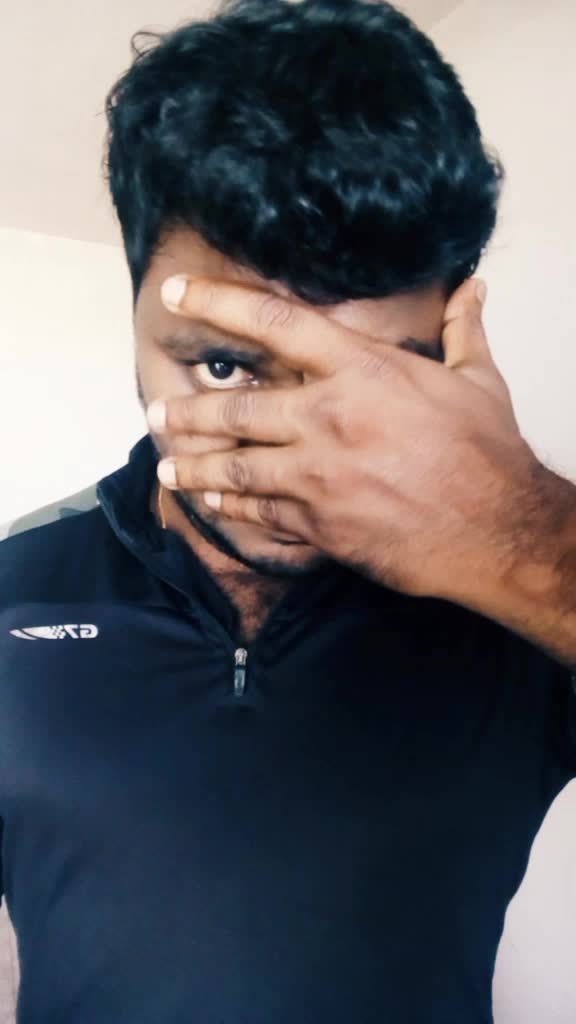 @Praveen Kumar M