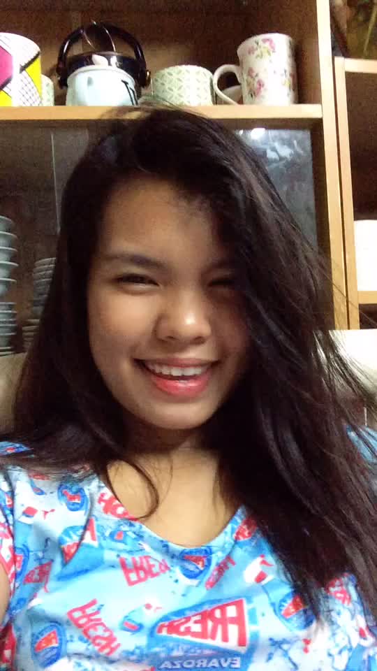 @Danica Mae Patanie