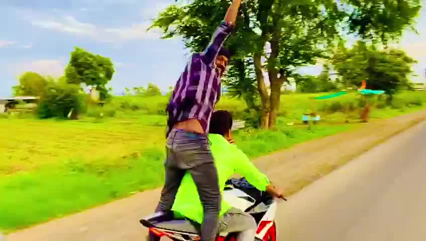 @#🏍️KTM LOVER.....👸