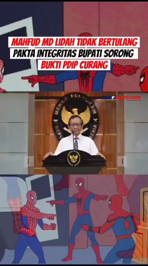 @HUMOR POLITIK