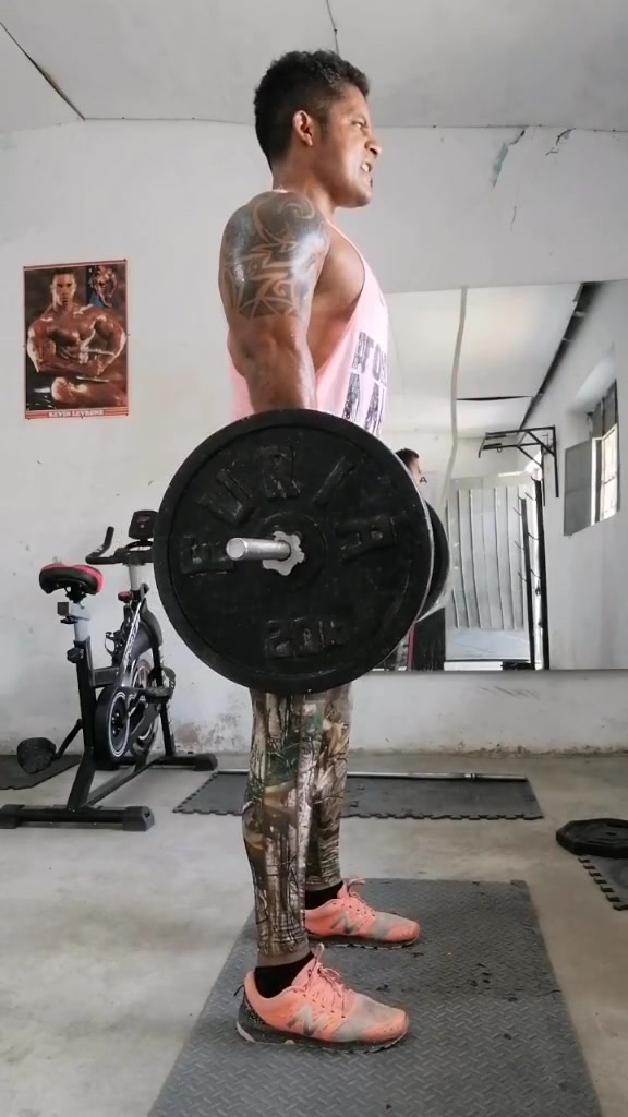 @Henry muscle