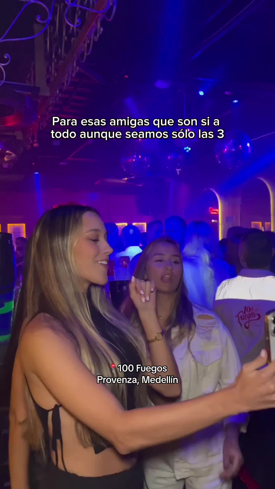@Somos Belisario