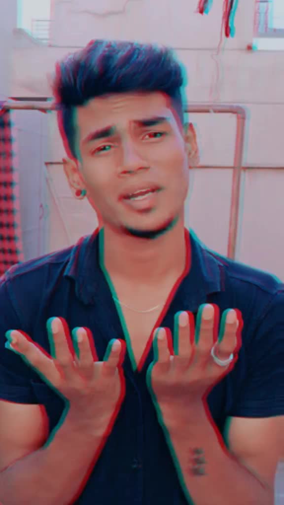 @Ravi D Anirudh
