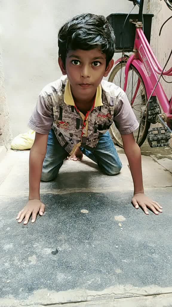 @VasanthRøyaļ