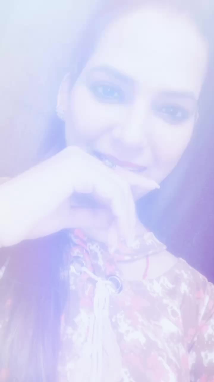 @ManjuPari😘