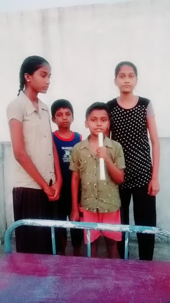 @shreyas chary