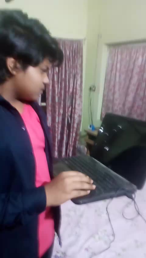 @Akshith Chinnu