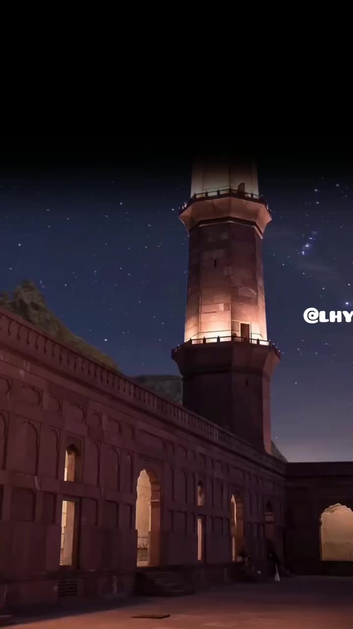 @ولمن خاف مقام ربه جنتان٤٦ lail