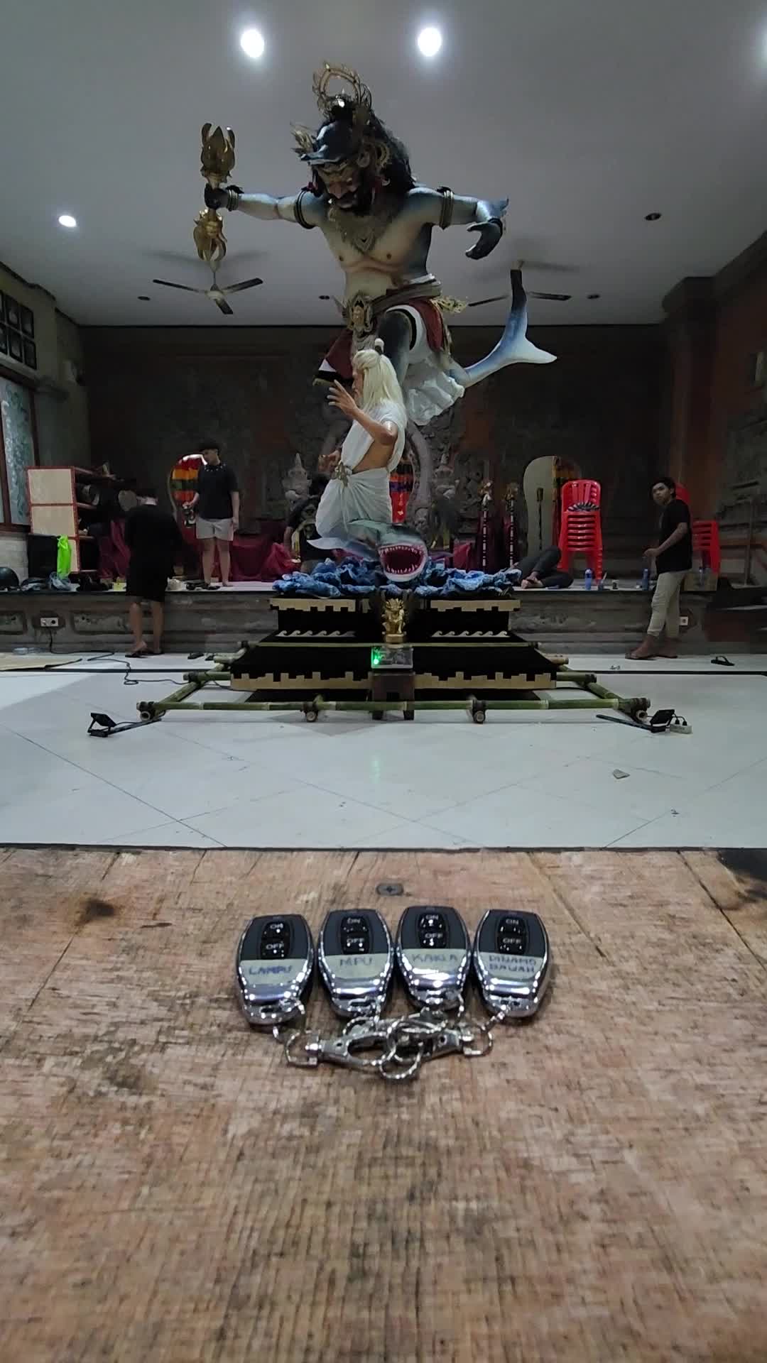 @ST. Taman Sri Wedari