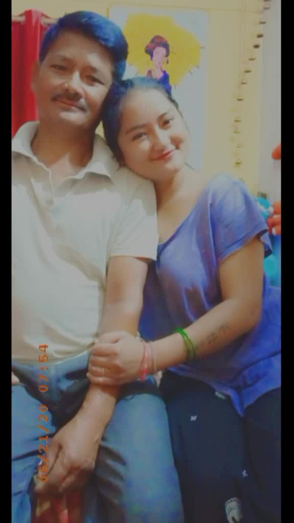 @megha gurung