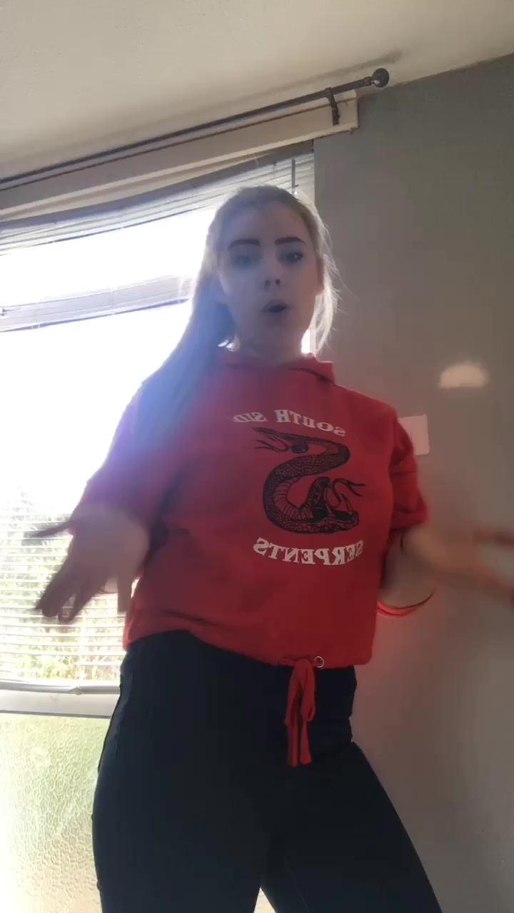 @Skye McCann