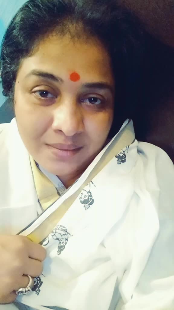 @Uma Nair