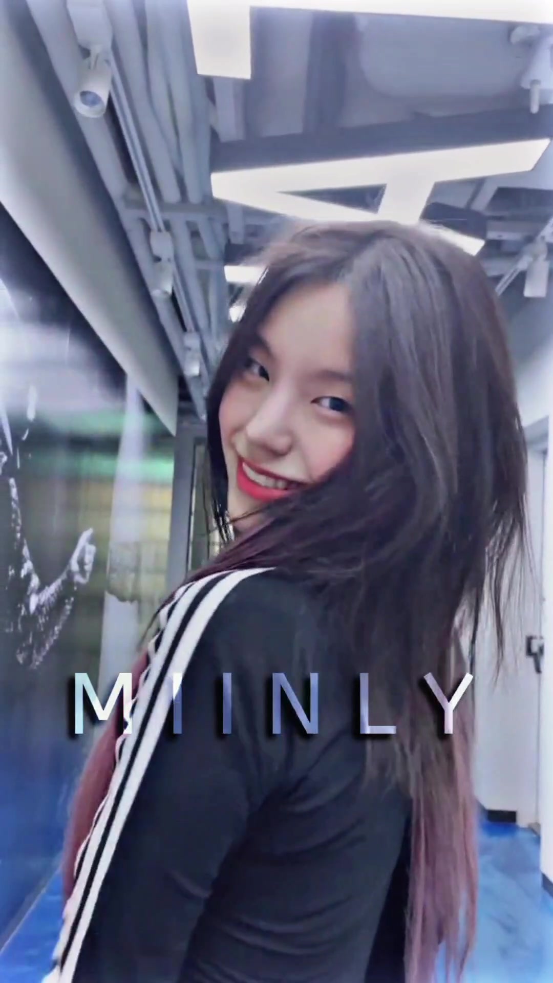 @민리