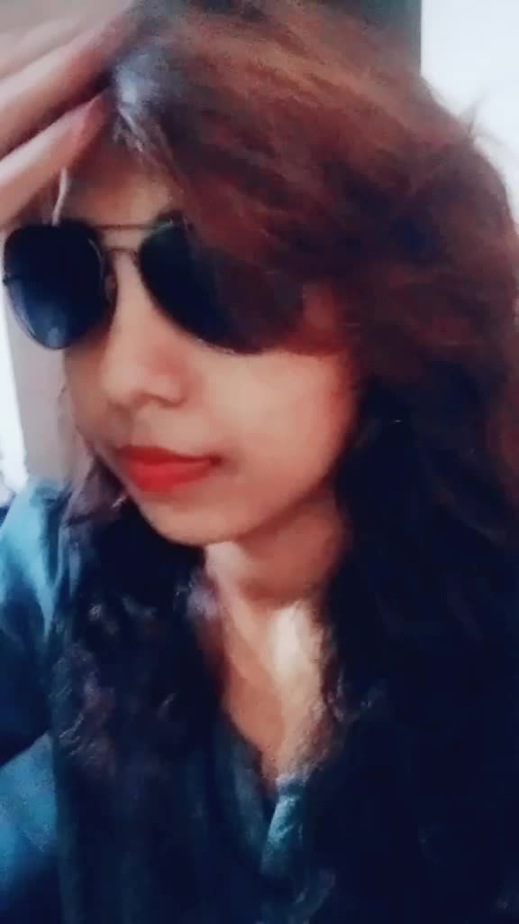 @Chandana shetty