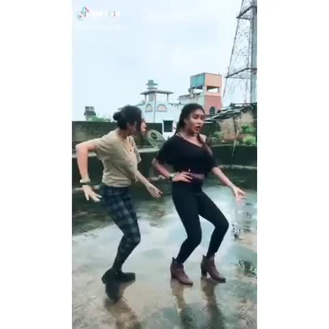 @TikTok india