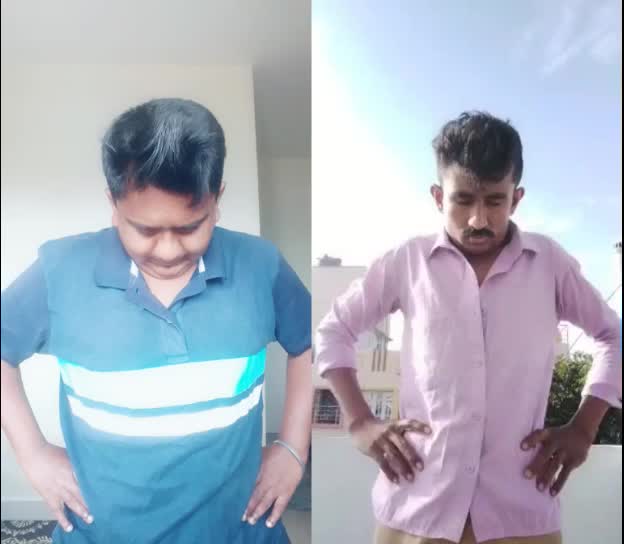 @ಕನ್ನಡದ ಕುಳ್ಳ ನಂಜುಂಡ