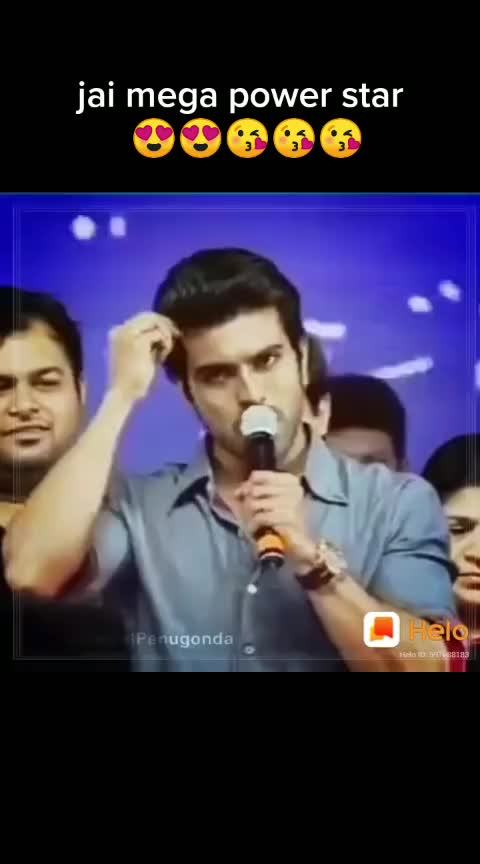 @murali charan