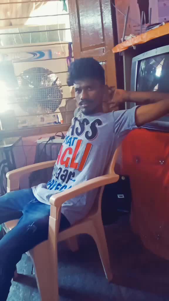 @shravanthi kasa