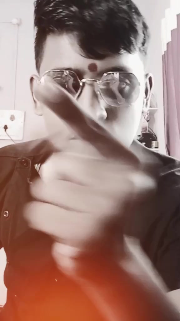 @💪 Sonne Patil 💪