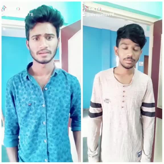 @Siva Yadav
