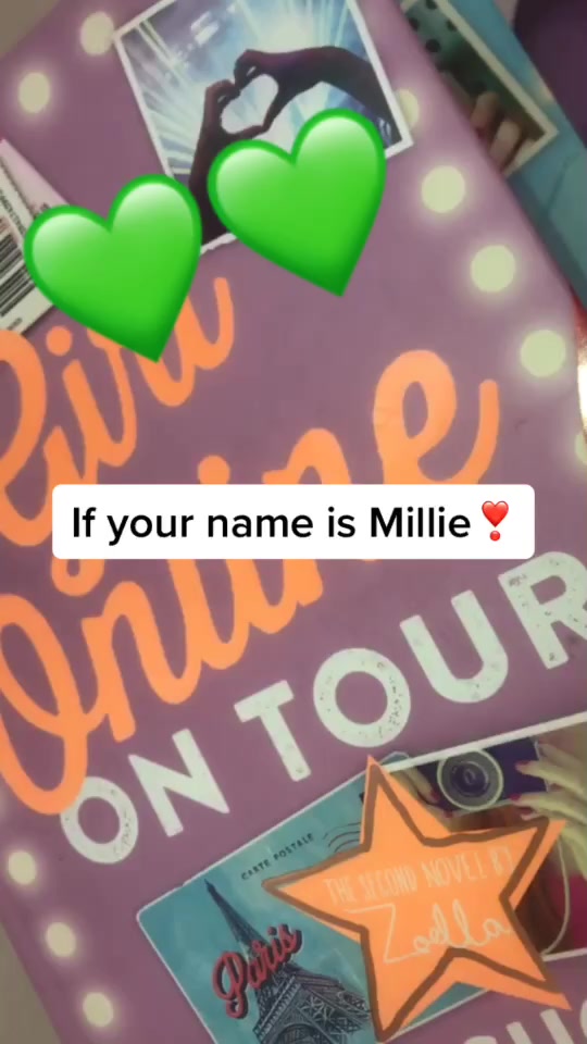 @Name meaning💛