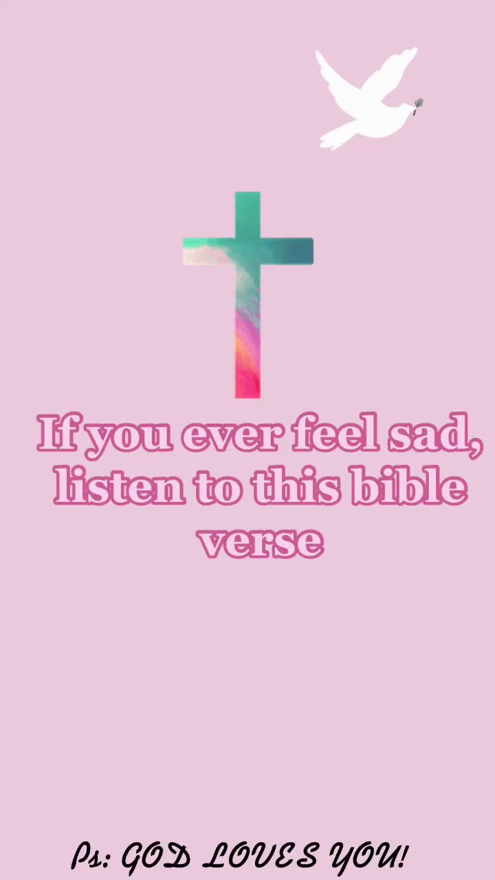 @Jesus is King💞