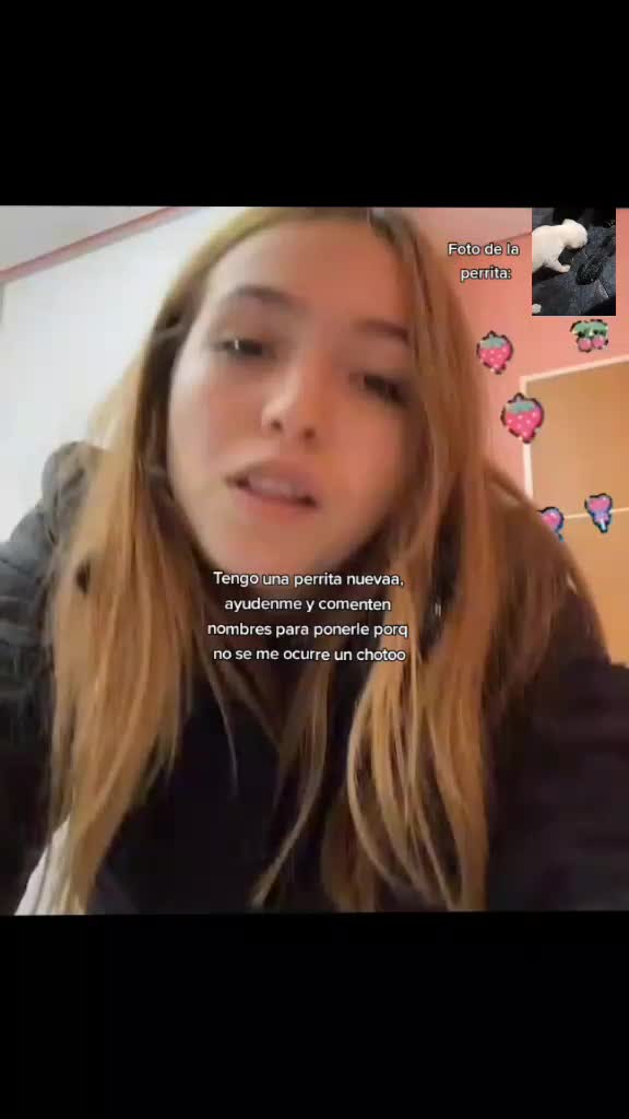 @Camila erhardt😻