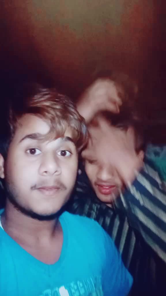 @Fareed Farooqi