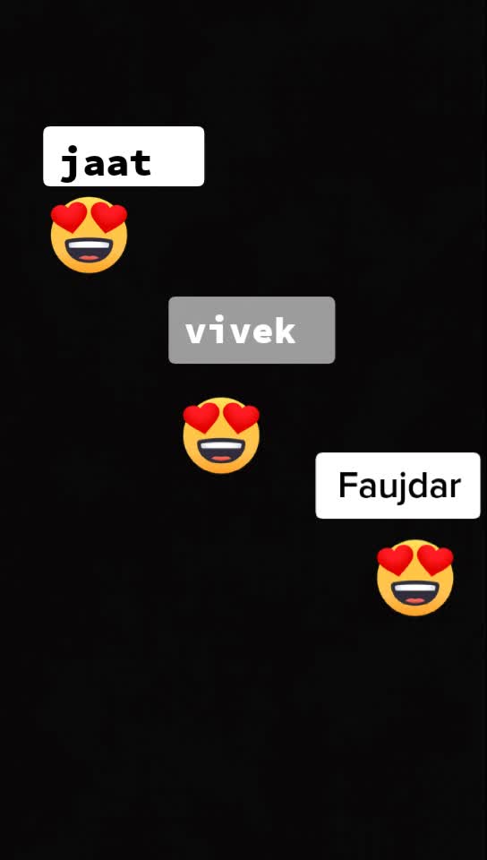 @vivek 👑