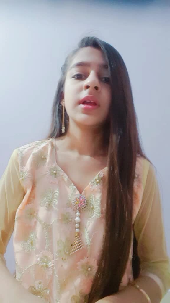 @Kashish