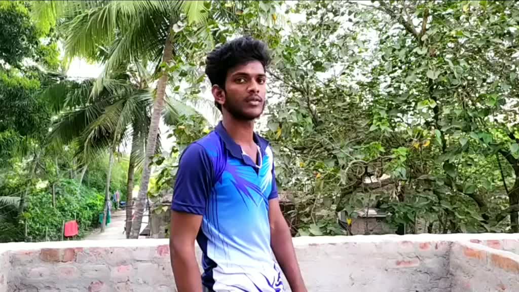 @SampathRajKumar