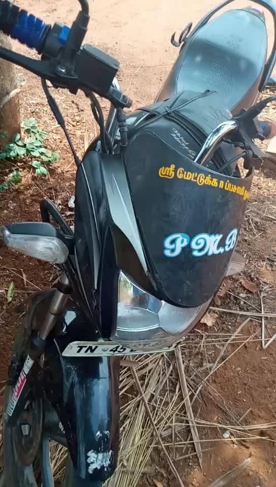 @M. pandiyan