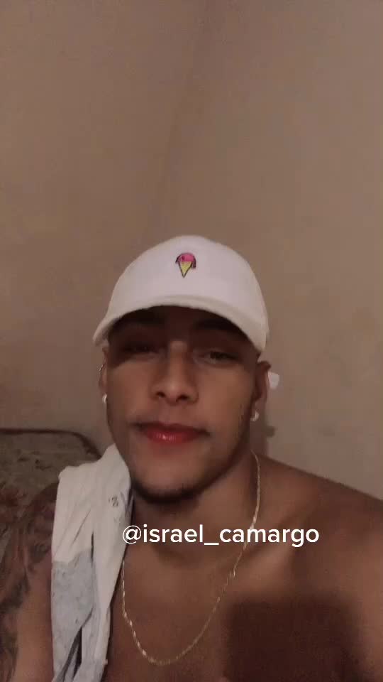 @Israel Camargo 🇺🇸