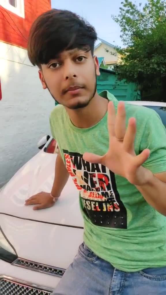 @shadab bhat