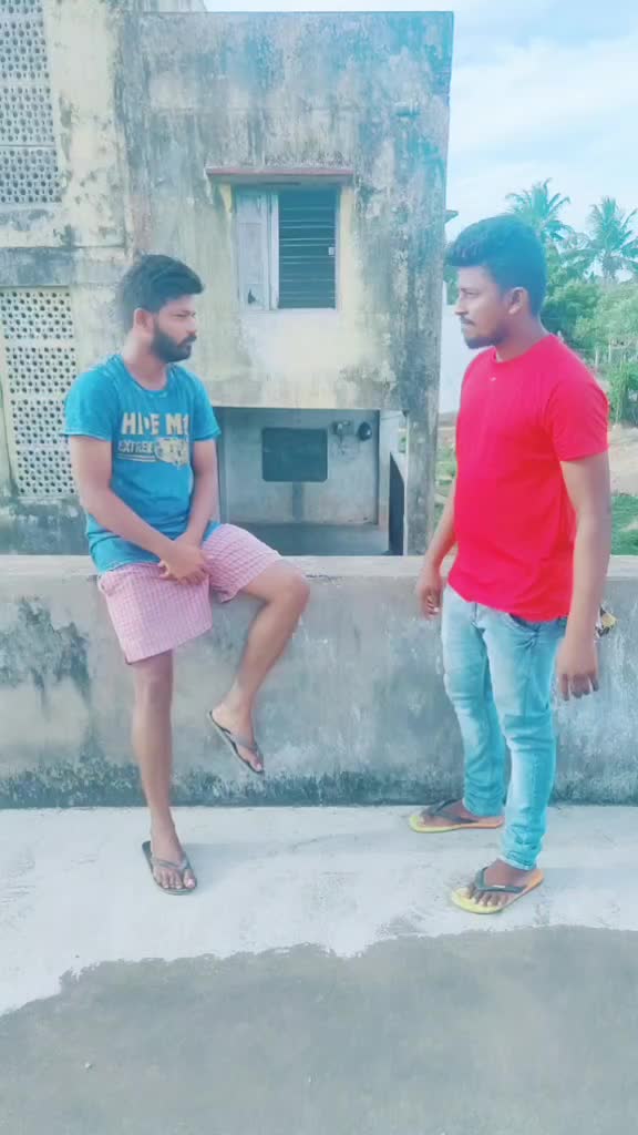 @Bujji Hunter
