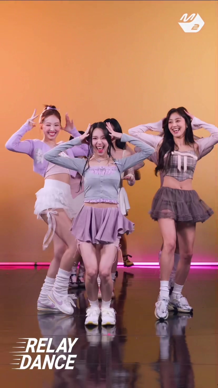 @kpop fancams! <3