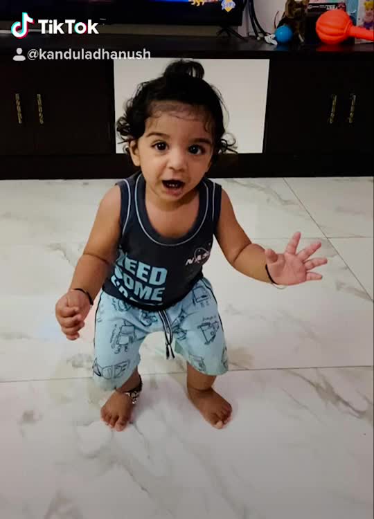 @Dhanush Kandula
