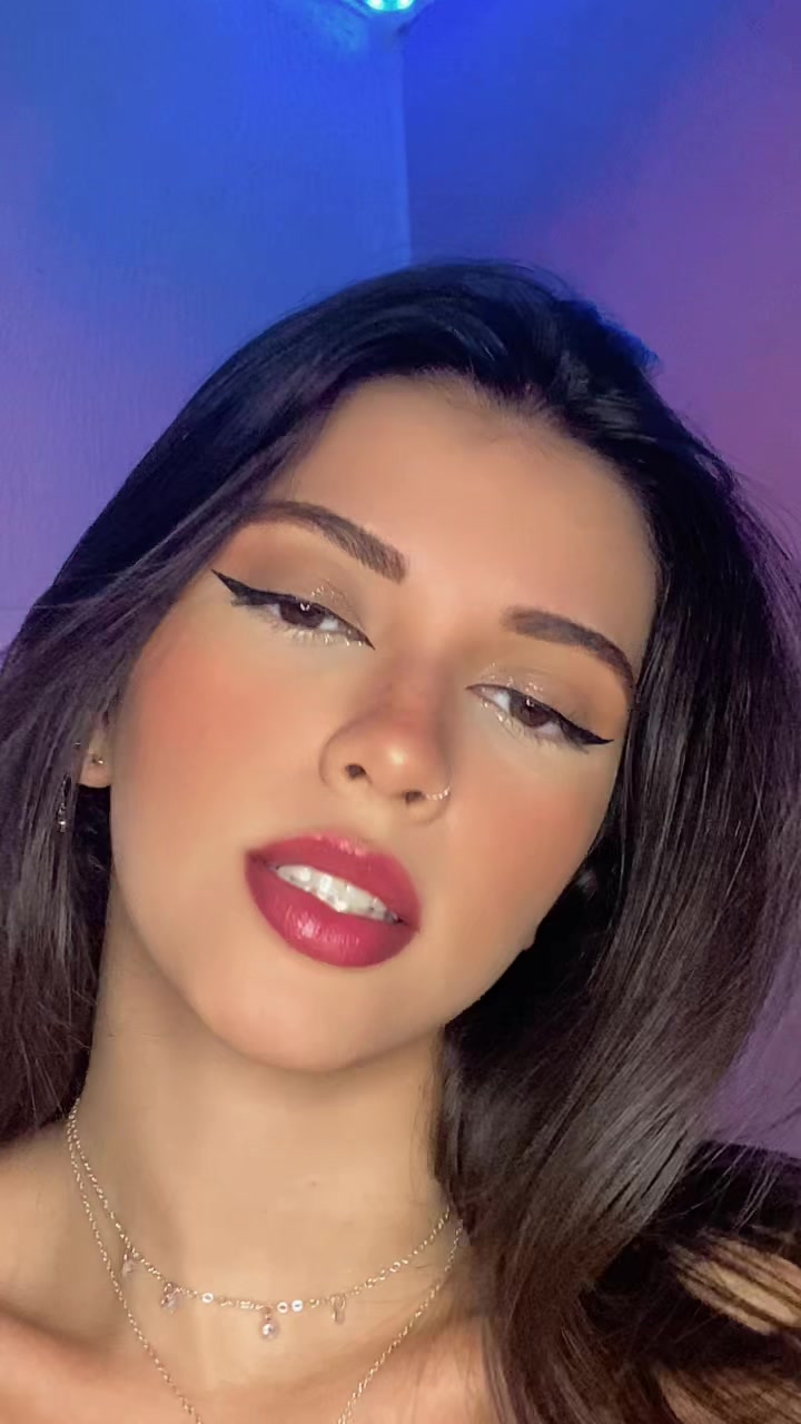 @Pantojo_Geovanna💋