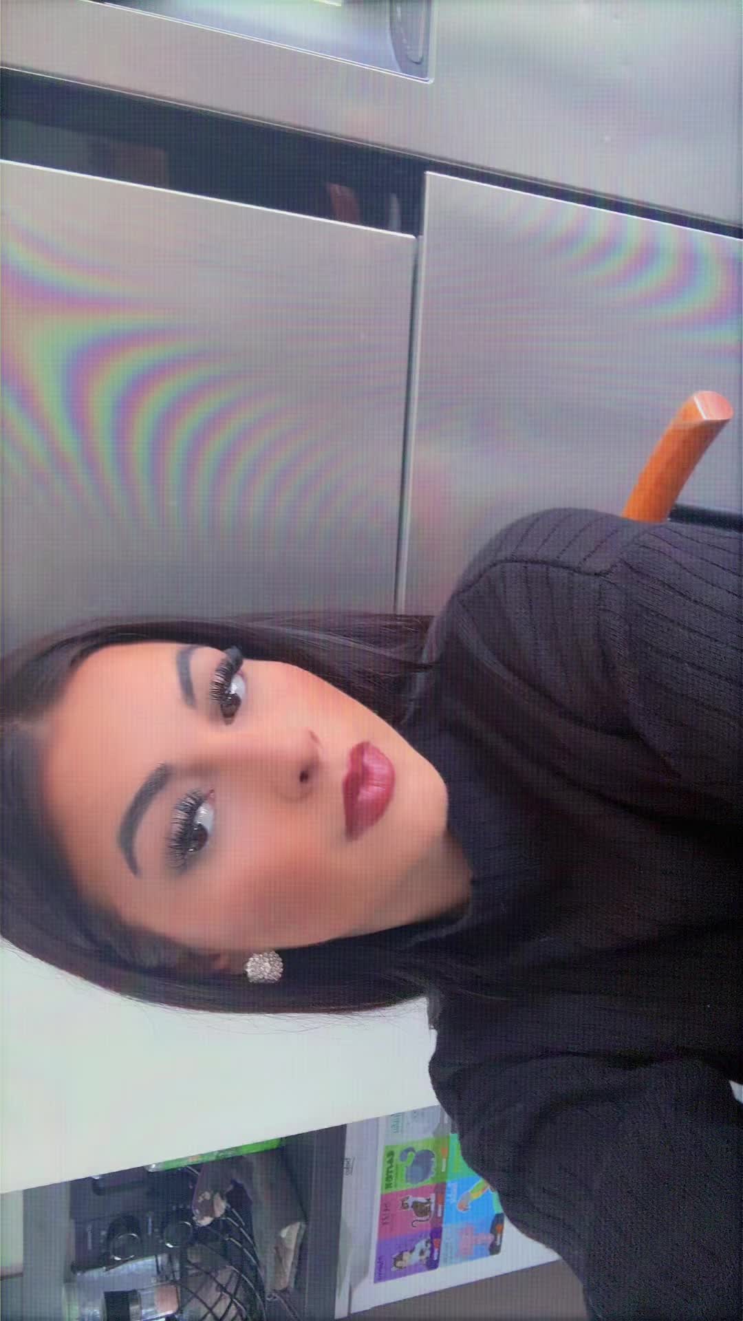 @Mademoiselle