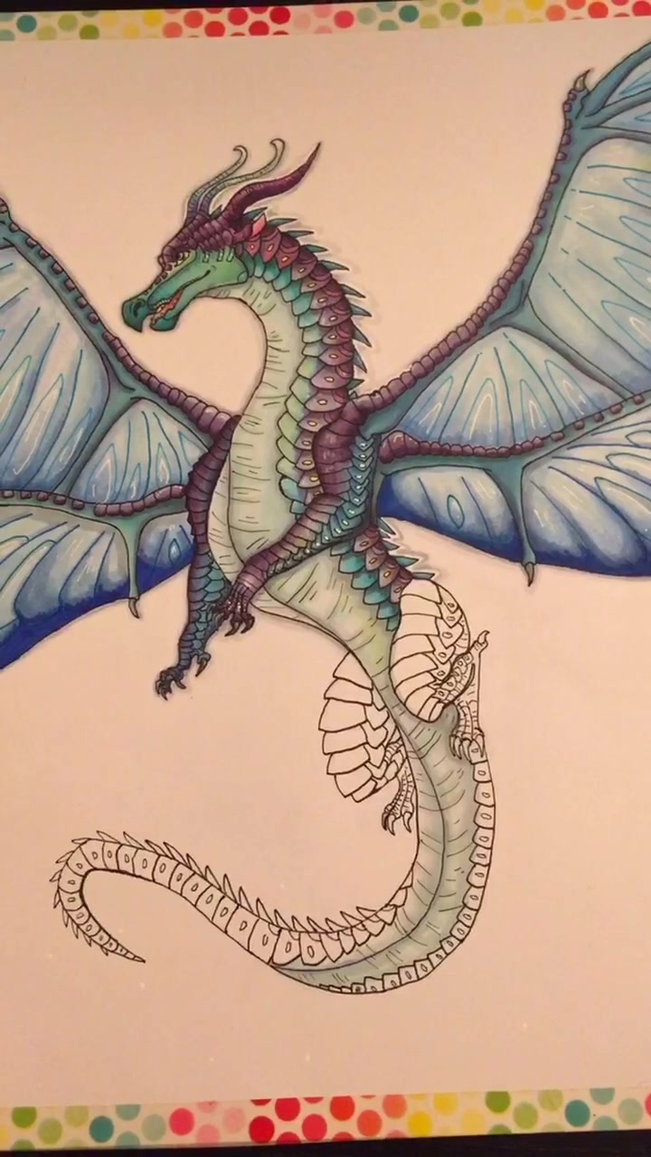 @💙Dragonart💙