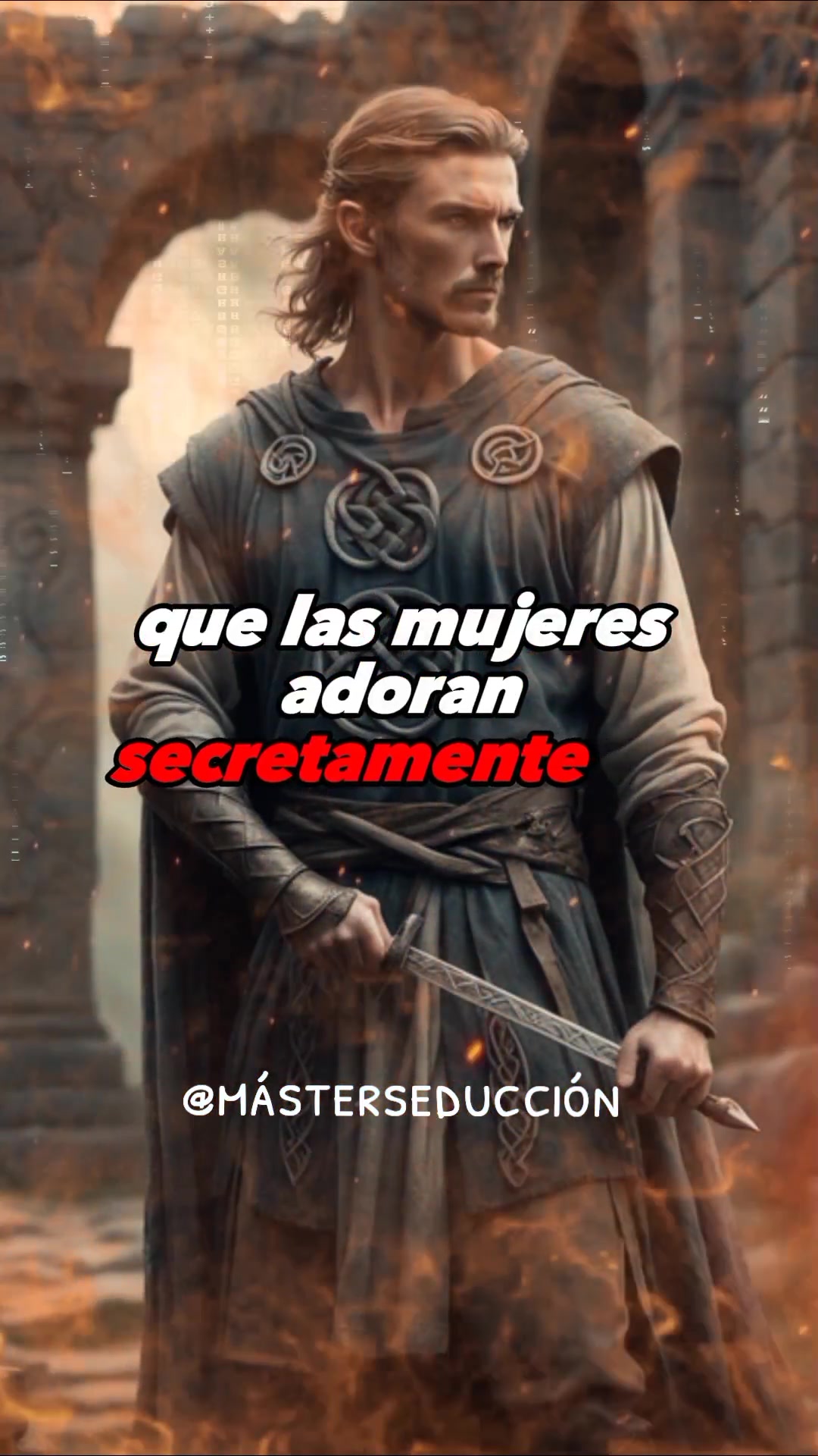 @M&aacute;ster en Seducci&oacute;n