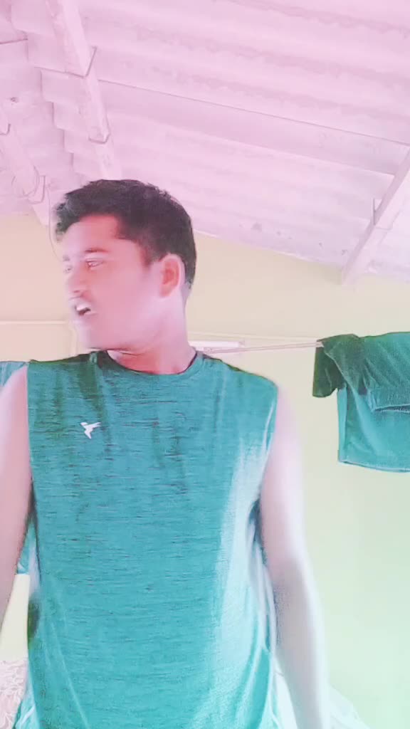 @Santosh Bhaviri