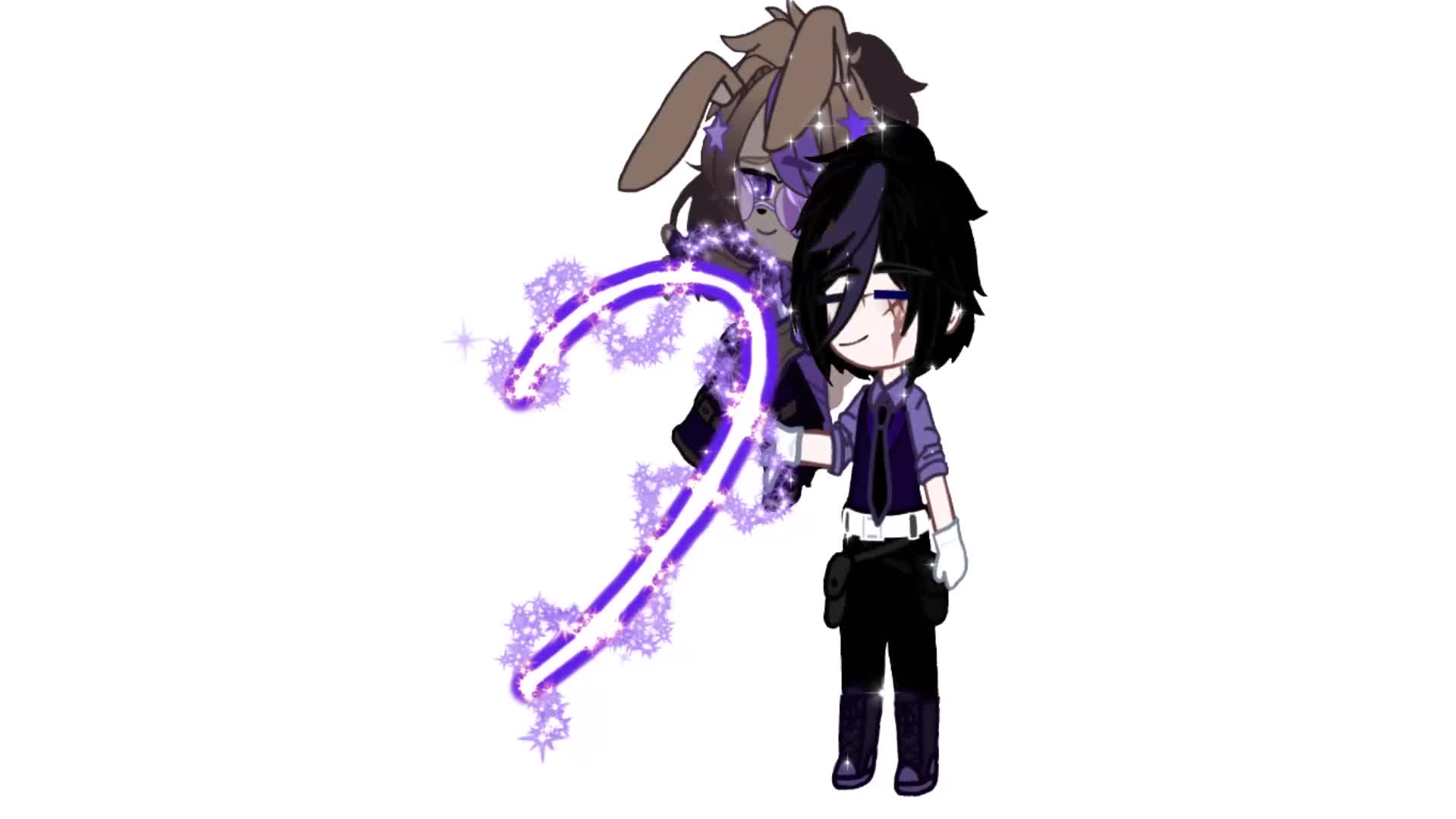 @*ੈ✩☾𝘼 𝙬𝙞𝙡𝙙 𝙧𝙖𝙣𝙙𝙤?!☆✧