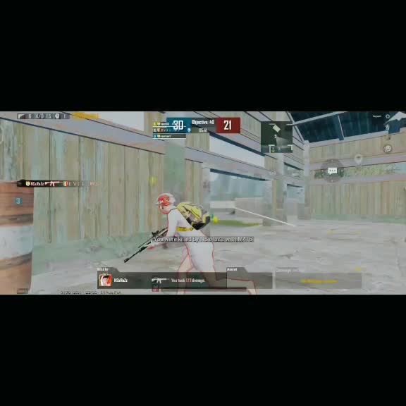 @ＥＶＩＬ乛GAMING  🇮🇳