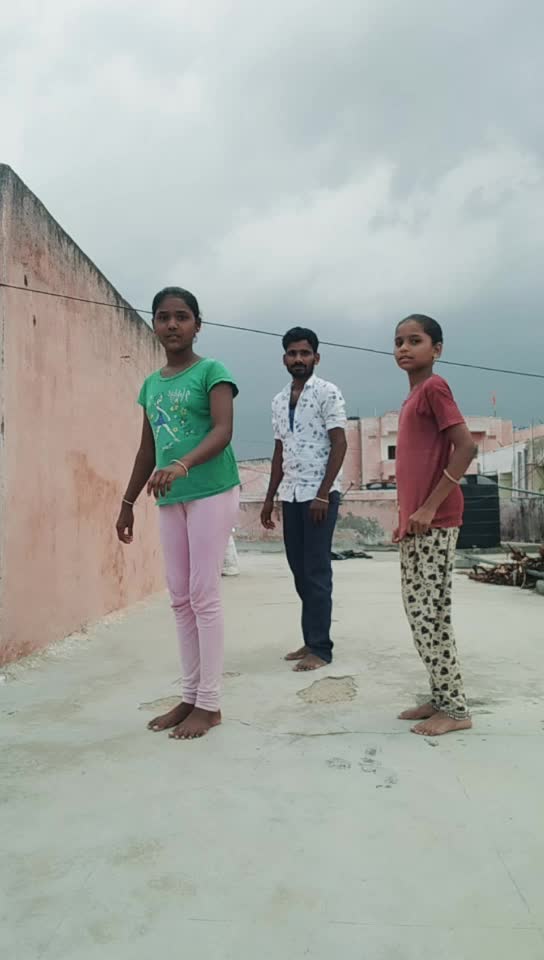 @Mohan. Lucky