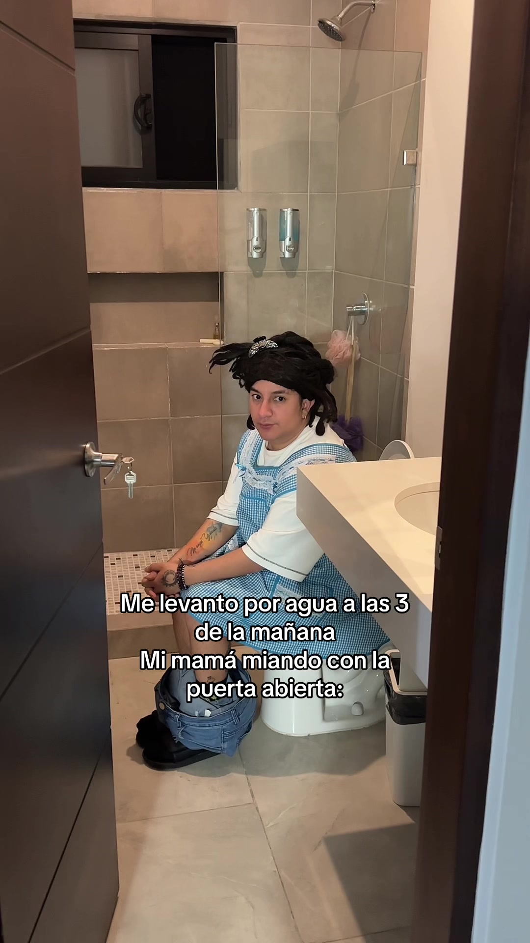 @Mario Aguilar
