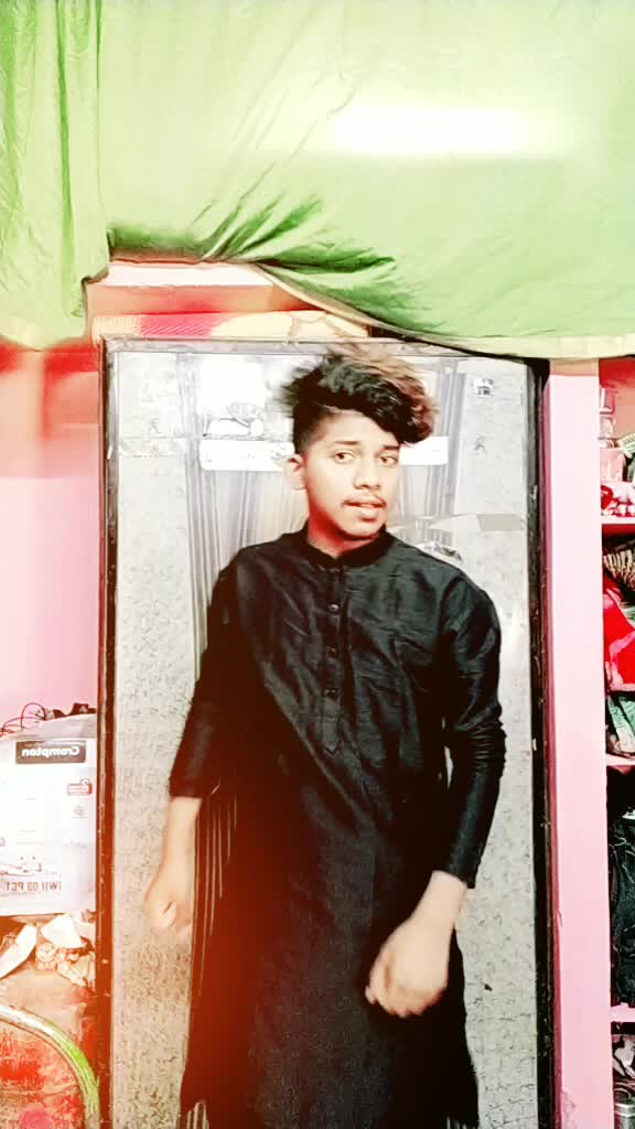 @kamina hoon 😜😜