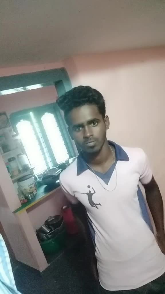 @lusu paiya karthick