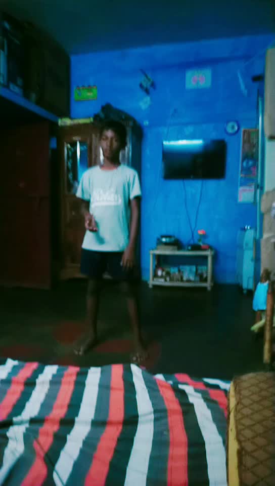 @Vishnu rithi